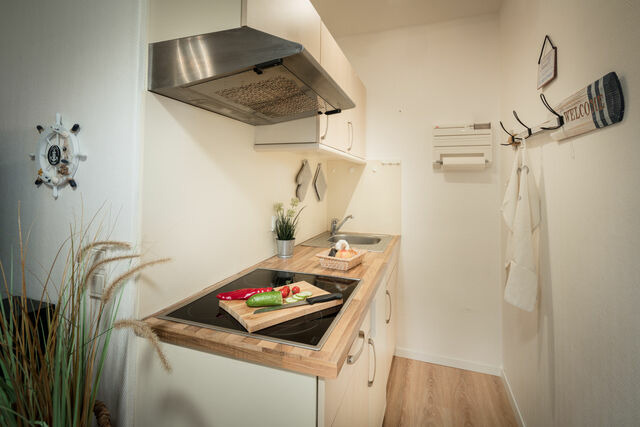 Ferienwohnung in Heiligenhafen - Heimathafen - Heiligenhafen - Bild 4