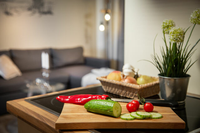 Ferienwohnung in Heiligenhafen - Heimathafen - Heiligenhafen - Bild 5