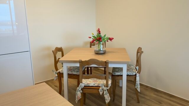 Ferienwohnung in Grömitz - Passatblick Maritim Residenz Travemünde - Bild 6