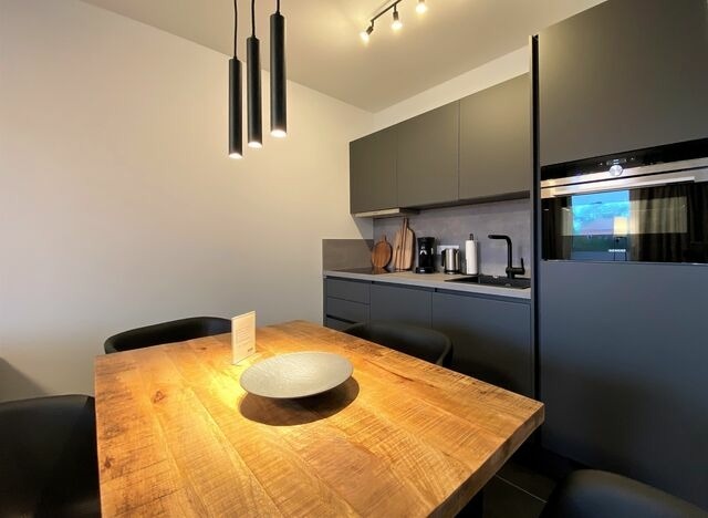 Ferienwohnung in K&uuml;hlungsborn - App. 26, Strandresidenz D&uuml;nenperle - Bild 5