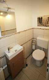 Ferienwohnung in Dahme - Haus AchternDiek Austernfischer - Bild 9