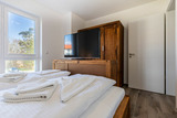 Ferienwohnung in K&uuml;hlungsborn - App. 28, Strandresidenz D&uuml;nenperle - Bild 9