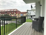 Ferienwohnung in K&uuml;hlungsborn - App. 28, Strandresidenz D&uuml;nenperle - Bild 16