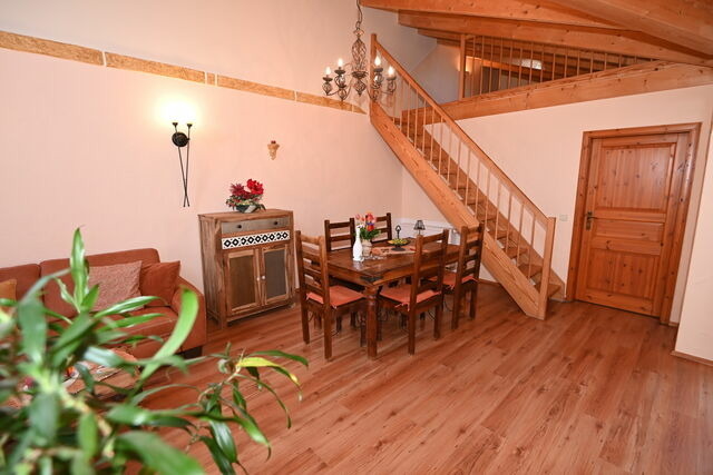 Ferienwohnung in Warnemünde - Appartement Sevilla - Bild 11