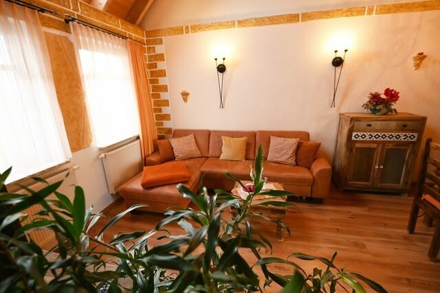 Ferienwohnung in Warnemünde - Appartement Sevilla - Bild 6