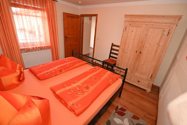 Ferienwohnung in Warnemünde - Appartement Sevilla - Bild 19