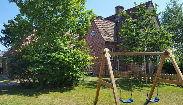 Ferienhaus in Kellenhusen - Ferienhaus Flörkes - Bild 23