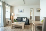 Ferienwohnung in Heiligenhafen - Haus "Hanseatic", Wohnung 6.05 - Bild 4