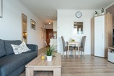 Ferienwohnung in Heiligenhafen - Haus "Hanseatic", Wohnung 6.05 - Bild 5