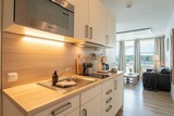 Ferienwohnung in Heiligenhafen - Haus "Hanseatic", Wohnung 6.05 - Bild 14
