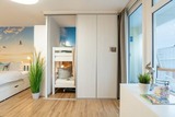 Ferienwohnung in Heiligenhafen - "Strandhotel Heiligenhafen", Wohnung 9 "Lieblingsblick" (Typ III) - Bild 9