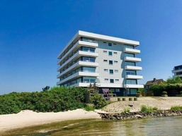 Haus "Steinwarder 7", Wohnung "Strandbude 30"