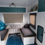 Bungalow in Jürgenshagen - Projekt Ferienhaus am See - Bild 18