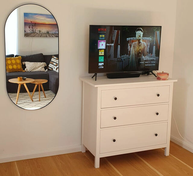 Ferienwohnung in Fehmarn OT Lemkenhafen - Illas Koje - Fehmarn - Bild 3