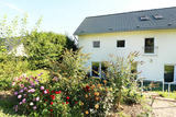 Ferienwohnung in Lütow - Ferienhaus Köhler Am Walde incl. Bootsvermietung/ Urlaub mit Hund - Bild 1