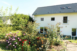 Ferienhaus Köhler Am Walde incl. Bootsvermietung/ Urlaub mit Hund