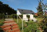 Ferienwohnung in Lütow - Ferienhaus Köhler Am Walde incl. Bootsvermietung/ Urlaub mit Hund - Bild 2