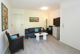 Ferienwohnung in Lütow - Ferienhaus Köhler Am Walde incl. Bootsvermietung/ Urlaub mit Hund - Bild 5
