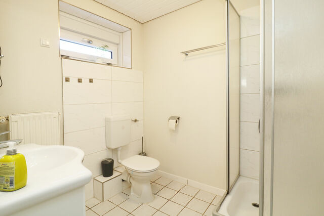Ferienwohnung in Lütow - Ferienhaus Köhler Am Walde incl. Bootsvermietung/ Urlaub mit Hund - Bild 9