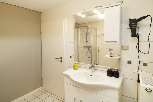 Ferienwohnung in Lütow - Ferienhaus Köhler Am Walde incl. Bootsvermietung/ Urlaub mit Hund - Bild 10