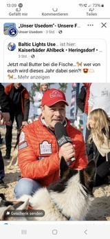 Ferienwohnung in Lütow - Ferienhaus Köhler Am Walde incl. Bootsvermietung/ Urlaub mit Hund - Bild 18
