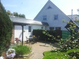 Ferienwohnung in Rövershagen - FEWO Sonne - Bild 21