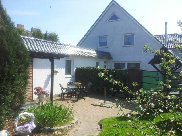 Ferienwohnung in Rövershagen - FEWO Sonne - Bild 21