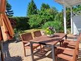 Ferienwohnung in Rövershagen - FEWO Sonne - Bild 22