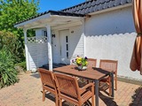 Ferienwohnung in Rövershagen - FEWO Sonne - Bild 24