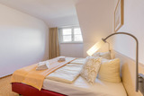 Ferienwohnung in Zingst - 3 Raum Ferienwohnung Exklusiv - Bild 9