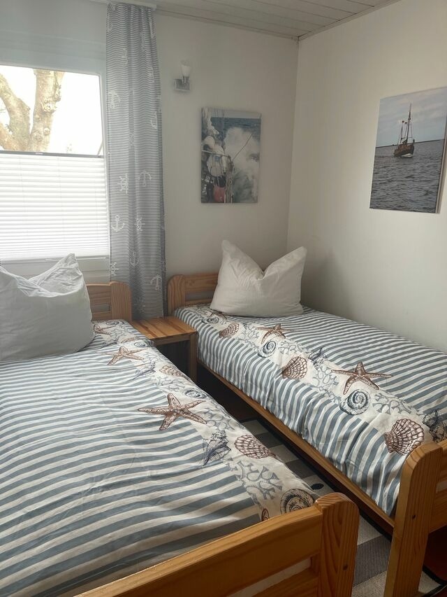 Ferienwohnung in Gahlkow - Strandperle 1 - Bild 25