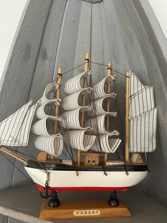 Ferienwohnung in Gahlkow - Strandperle 2 - Bild 9