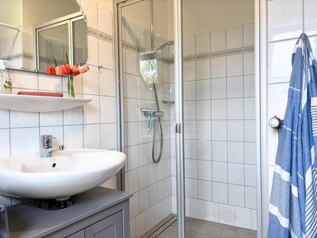 Ferienwohnung in Fehmarn OT Wulfen - Ruth Sonnenhut - Bild 18