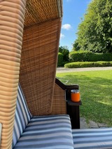 Ferienwohnung in Fehmarn OT Wulfen - Ruth Sonnenhut - Bild 21