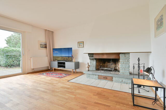 Ferienhaus in Kellenhusen - Ferienhaus Finkenweg 3 - Bild 3