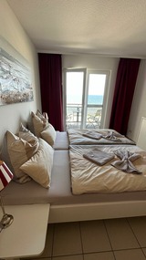 Ferienwohnung in Lubmin - Apartment Oceanview - Bild 18