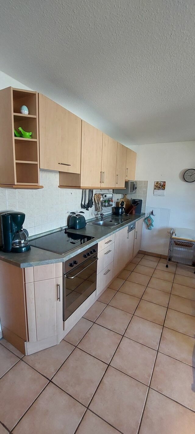 Ferienwohnung in Ostseeheilbad Zingst - Adonis - Bild 4