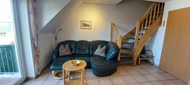 Ferienwohnung in Ostseeheilbad Zingst - Adonis - Bild 5