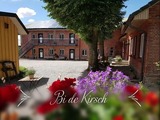 Ferienwohnung in Mittelangeln - Bi de Kirsch - Bild 1