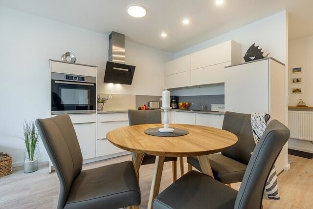 Ferienwohnung in Ostseeheilbad Zingst - Suite "Lycka" - Bild 7