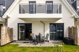 Ferienwohnung in Ostseeheilbad Zingst - Suite "Lycka" - Bild 14