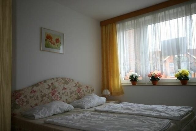 Ferienwohnung in Dahme - An der Aue 4d Gürlich - Bild 7