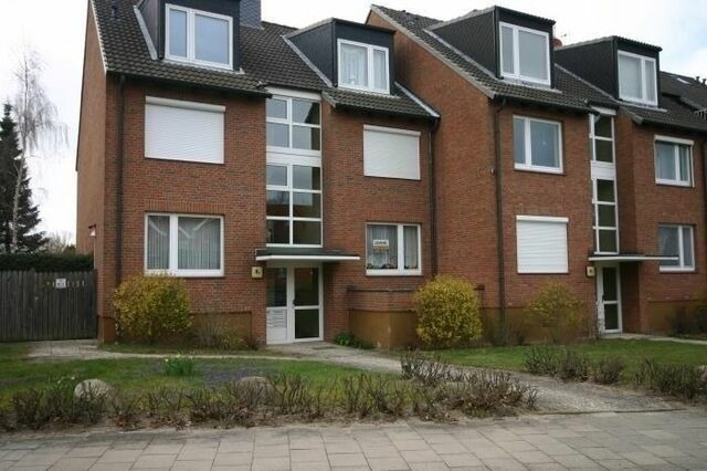 Ferienwohnung in Dahme - An der Aue 4d Gürlich - Bild 8