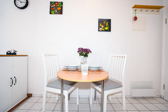 Ferienwohnung in Gr&ouml;mitz - Gorch-Fock-Weg 11 Whg. 2 - Bild 12