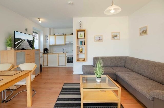 Ferienwohnung in Dahme - Ferienhaus R&ouml;hrken-Schr&ouml;der - Bild 4