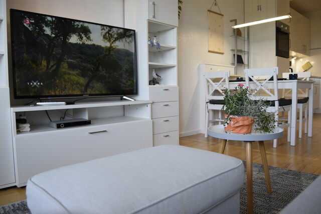 Ferienwohnung in Holm - Stellmann, André: App. (Nr. 332) im Haus Flensburg/ Nordertor - Bild 3