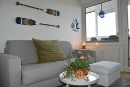 Stellmann, André: App. (Nr. 332) im Haus Flensburg/ Nordertor