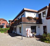 Ferienwohnung in Dahme - 3041 H. Plön - Haus Heide - FeWo 11 - Bild 1
