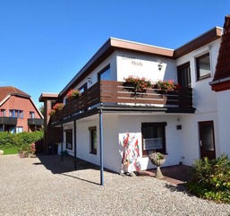 3041 H. Plön - Haus Heide - FeWo 11