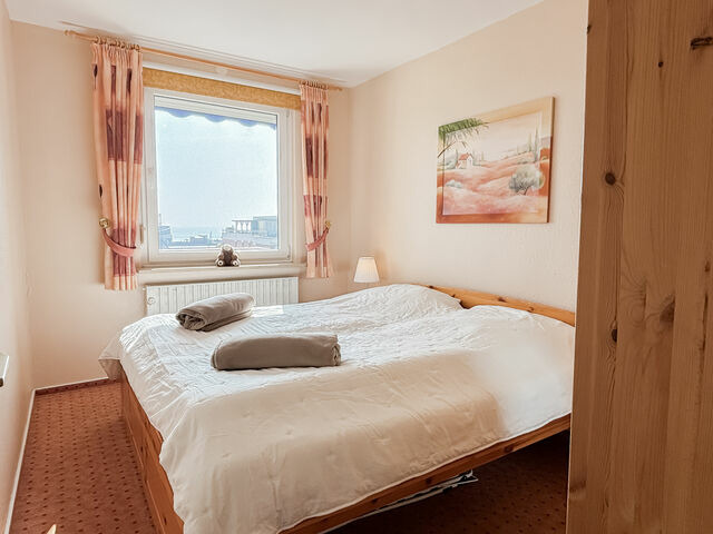 Ferienwohnung in Gr&ouml;mitz - Wiking 78 - Bild 8